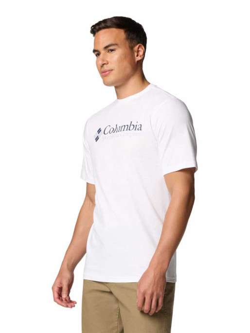 COLUMBIA Tricou Csc Basic Logo