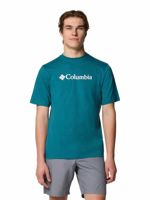 COLUMBIA CSC Basic Logo Muška majica