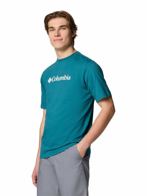 COLUMBIA CSC Basic Logo Muška majica