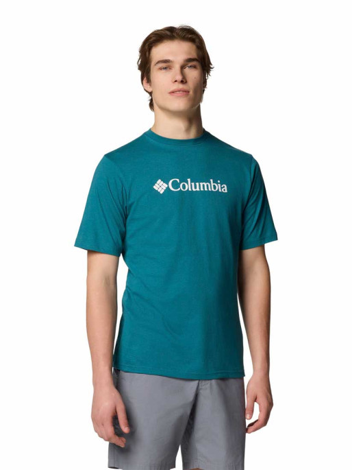 COLUMBIA CSC Basic Logo Muška majica