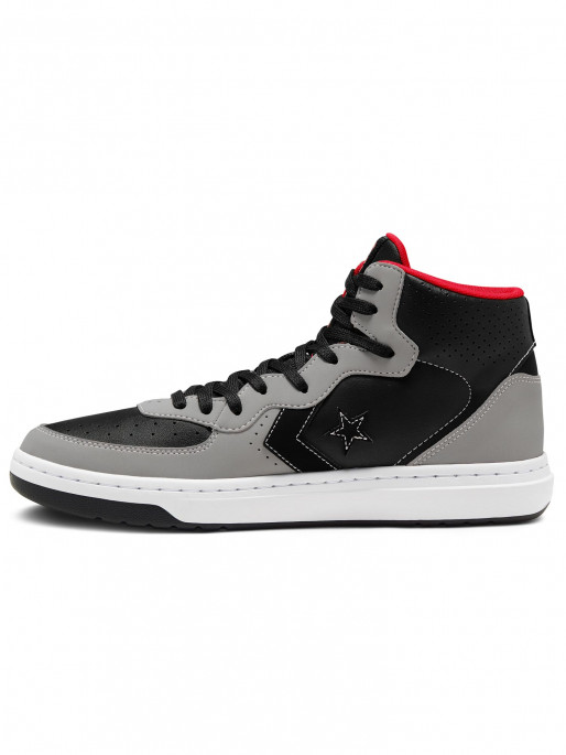 converse rival grey