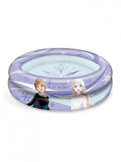 KIDS MOVIE HEROES Piscina gonflabila Frozen