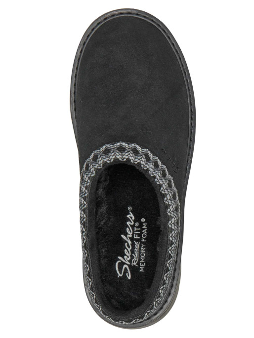SKECHERS Обувки KEEPSAKES COZY - COZY CASCADE