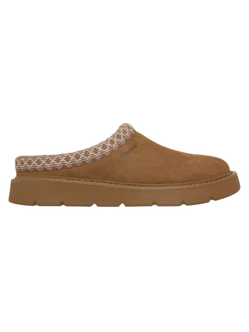 SKECHERS Обувки KEEPSAKES COZY - COZY CASCADE