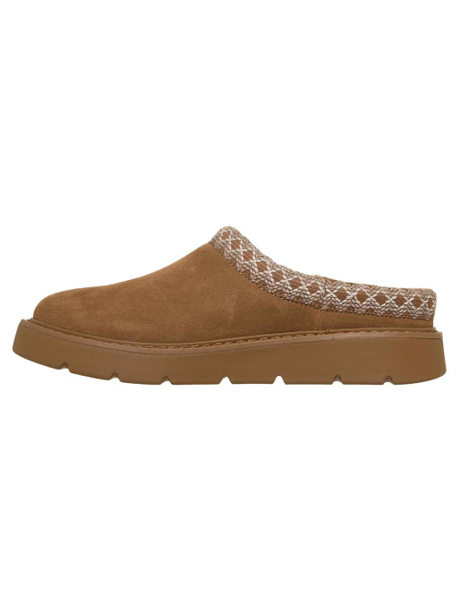 SKECHERS Обувки KEEPSAKES COZY - COZY CASCADE