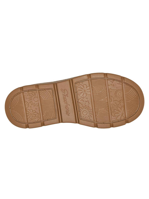 SKECHERS Обувки KEEPSAKES COZY - COZY CASCADE