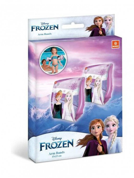 KIDS MOVIE HEROES Aripioare gonflabile Frozen