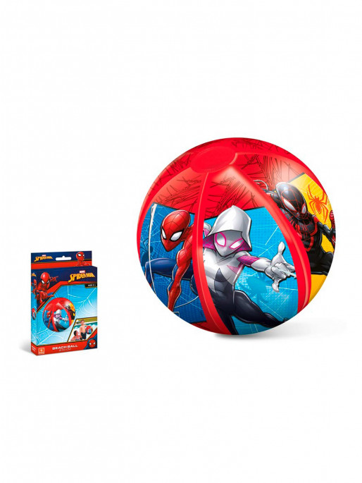 KIDS MOVIE HEROES Minge gonflabila Spiderman