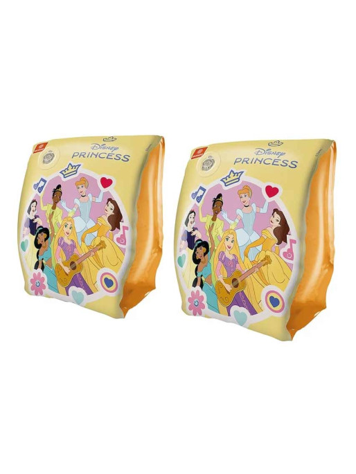 KIDS MOVIE HEROES Надуваем пояс за ръце Princess