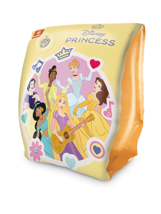 KIDS MOVIE HEROES Надуваем пояс за ръце Princess