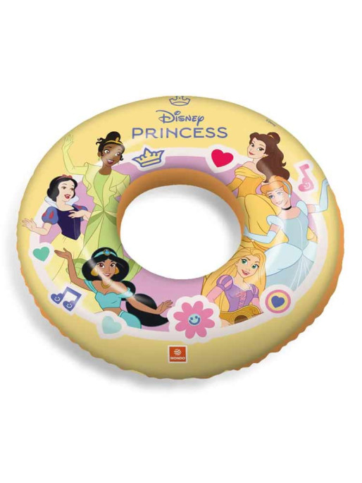 KIDS MOVIE HEROES Надуваем пояс Princess