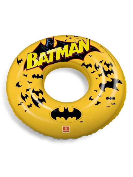 KIDS MOVIE HEROES Надуваем пояс Batman
