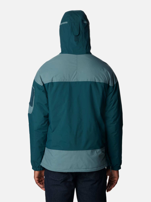 COLUMBIA Geaca Challenger Pullover