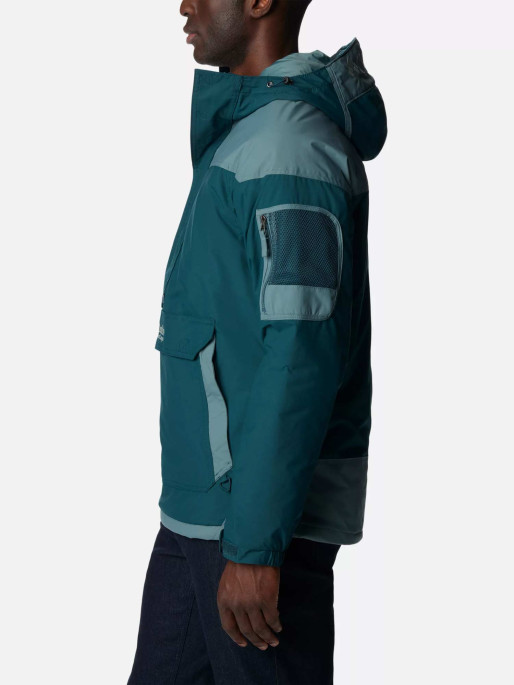 COLUMBIA Geaca Challenger Pullover
