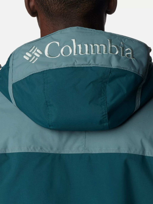 COLUMBIA Geaca Challenger Pullover