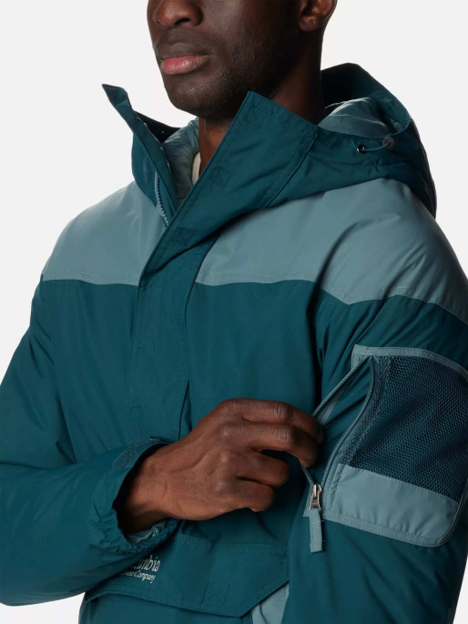 COLUMBIA Geaca Challenger Pullover