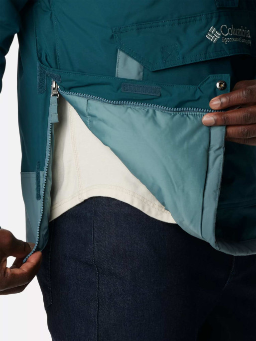 COLUMBIA Geaca Challenger Pullover