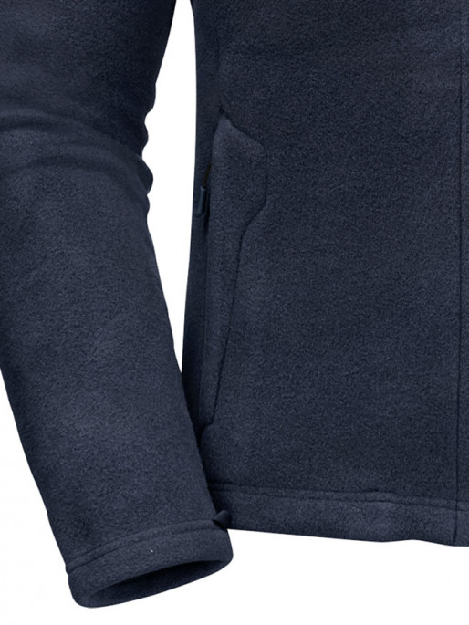 JACK WOLFSKIN Αθλητική Ζακέτα MOONRISE