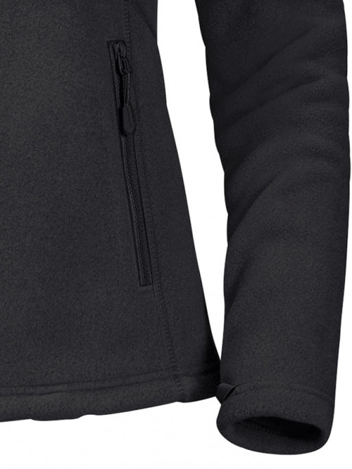 JACK WOLFSKIN Αθλητική Ζακέτα W MOONRISE JKT