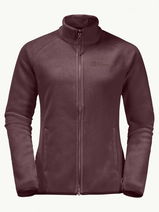 JACK WOLFSKIN Polar Moonrise Fz W