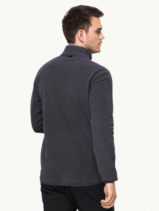 JACK WOLFSKIN Polar Skywind Fz M