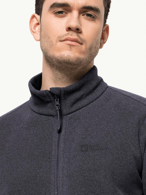 JACK WOLFSKIN Polar Skywind Fz M