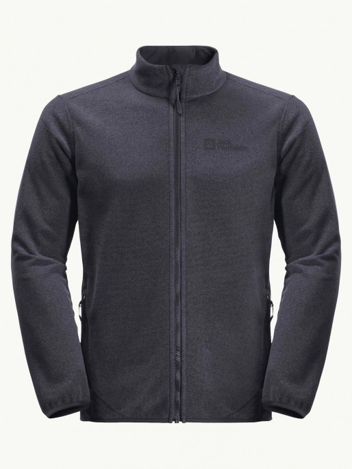 JACK WOLFSKIN Polar Skywind Fz M