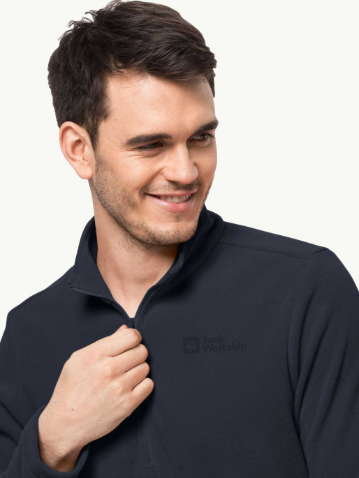 JACK WOLFSKIN TAUNUS HZ M Fleece