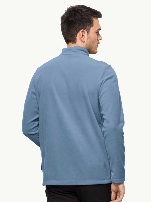 JACK WOLFSKIN TAUNUS HZ M Fleece