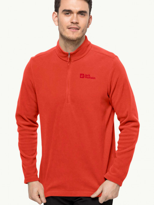 JACK WOLFSKIN Αθλητική Μπλούζα Μ TAUNUS HZ