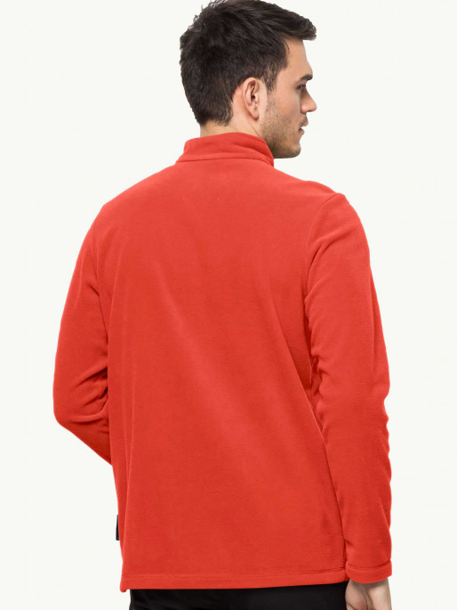JACK WOLFSKIN Αθλητική Μπλούζα Μ TAUNUS HZ