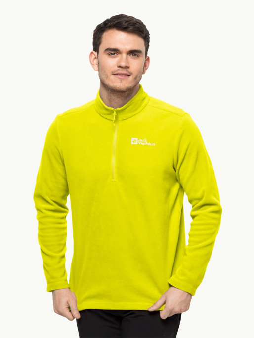 JACK WOLFSKIN Αθλητική Μπλούζα Μ TAUNUS HZ