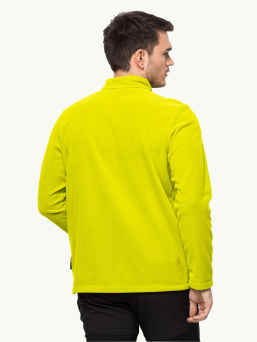 JACK WOLFSKIN Αθλητική Μπλούζα Μ TAUNUS HZ