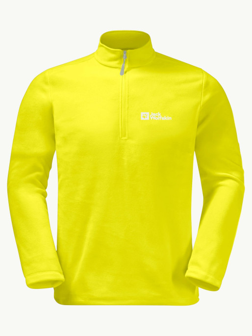 JACK WOLFSKIN Αθλητική Μπλούζα Μ TAUNUS HZ