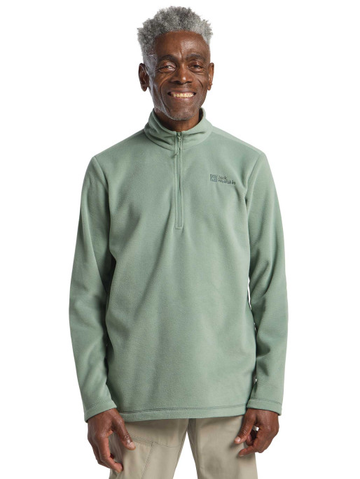 JACK WOLFSKIN Muški polar TAUNUS HZ M Fleece