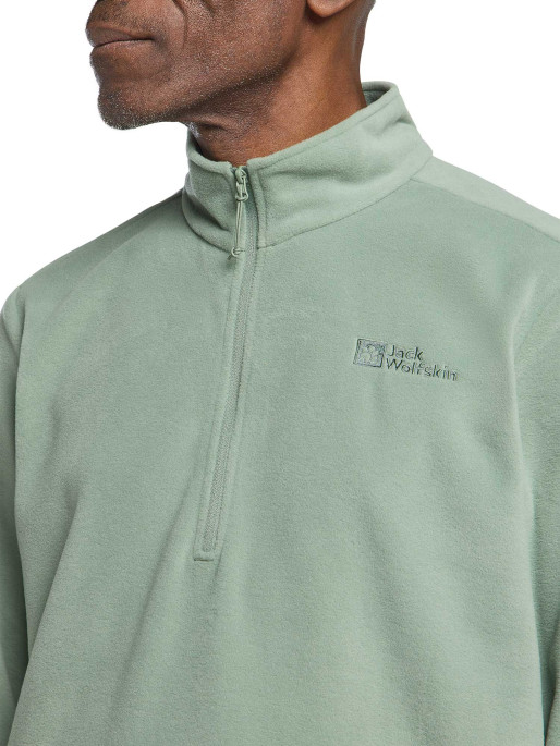 JACK WOLFSKIN Muški polar TAUNUS HZ M Fleece