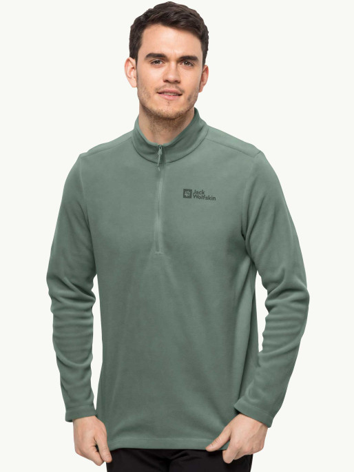JACK WOLFSKIN TAUNUS HZ M Fleece