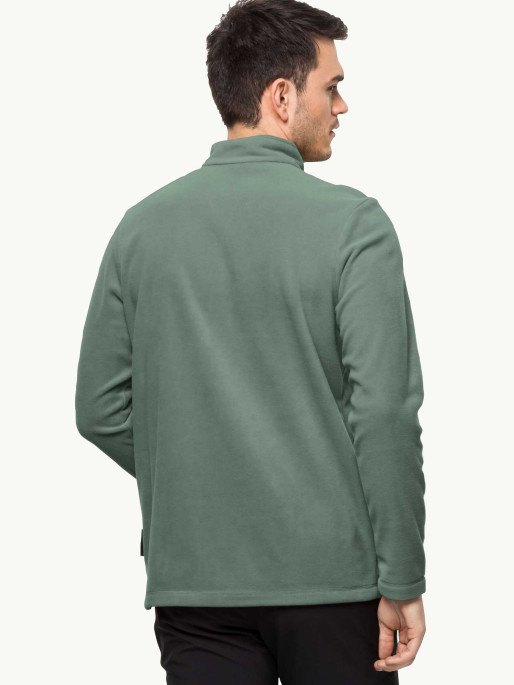 JACK WOLFSKIN TAUNUS HZ M Fleece