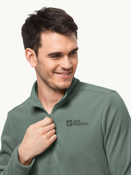 JACK WOLFSKIN TAUNUS HZ M Fleece
