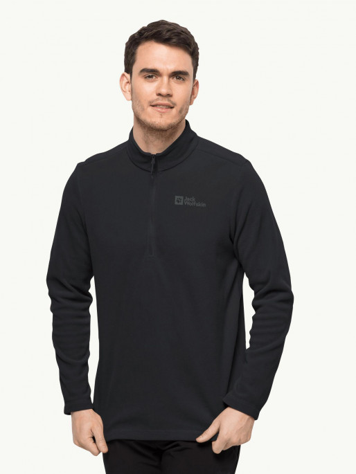 JACK WOLFSKIN Αθλητική Μπλούζα Μ TAUNUS HZ