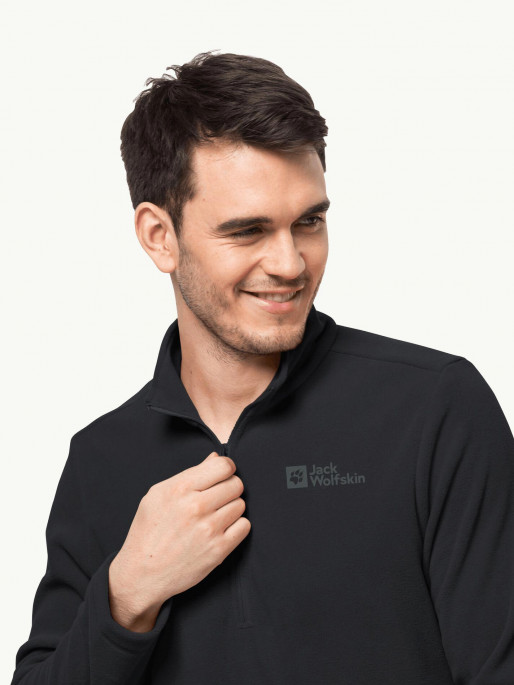 JACK WOLFSKIN Αθλητική Μπλούζα Μ TAUNUS HZ