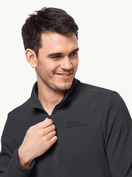 JACK WOLFSKIN TAUNUS HZ M Fleece