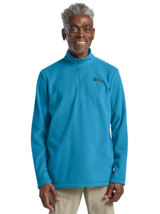 JACK WOLFSKIN Αθλητική Μπλούζα Μ TAUNUS HZ