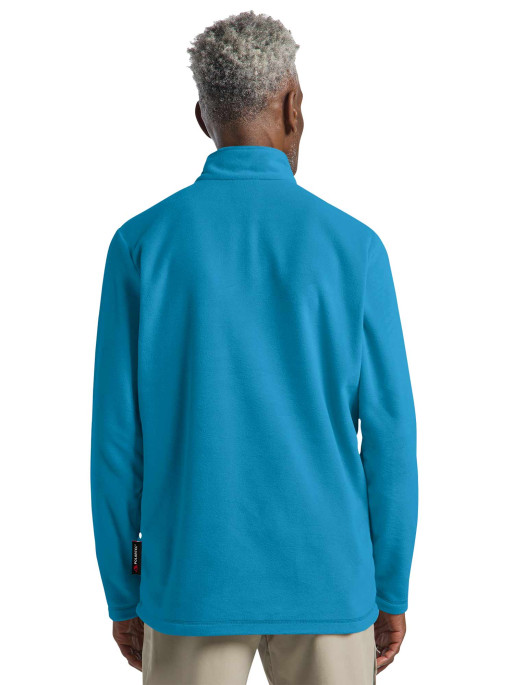 JACK WOLFSKIN Αθλητική Μπλούζα Μ TAUNUS HZ
