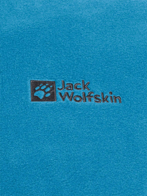 JACK WOLFSKIN Αθλητική Μπλούζα Μ TAUNUS HZ