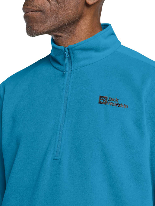 JACK WOLFSKIN Αθλητική Μπλούζα Μ TAUNUS HZ