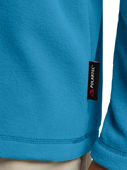 JACK WOLFSKIN Αθλητική Μπλούζα Μ TAUNUS HZ