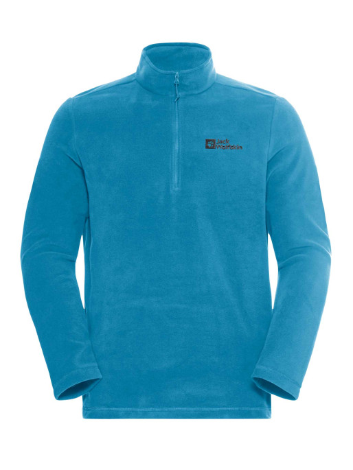 JACK WOLFSKIN Αθλητική Μπλούζα Μ TAUNUS HZ