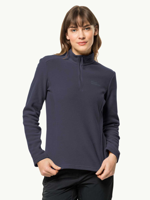 JACK WOLFSKIN TAUNUS HZ W Fleece