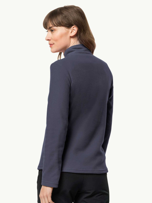 JACK WOLFSKIN TAUNUS HZ W Fleece